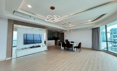 Jual Murah Cepat Apartment St.Moritz Puri Indah Jakarta Barat