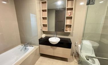 Jual Murah Cepat Apartment St.Moritz Puri Indah Jakarta Barat