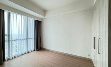 Jual Murah Cepat Apartment St.Moritz Puri Indah Jakarta Barat