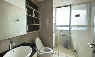 Jual Murah Cepat Apartment St.Moritz Puri Indah Jakarta Barat