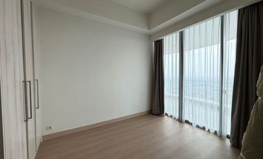 Jual Murah Cepat Apartment St.Moritz Puri Indah Jakarta Barat