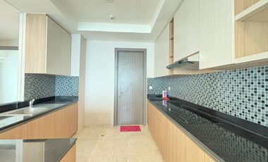 Jual Murah Cepat Apartment St.Moritz Puri Indah Jakarta Barat