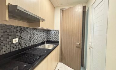 Jual Murah Cepat Apartment St.Moritz Puri Indah Jakarta Barat