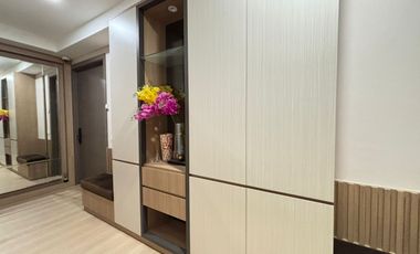 Jual Murah Cepat Apartment St.Moritz Puri Indah Jakarta Barat