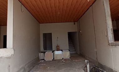 Rumah dijual Murah 2Lantai, Utan Kayu, Jakarta Timur dekat Golf Rawamangun