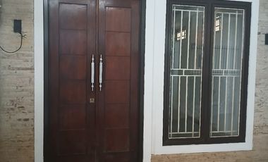 Sewa Rumah Baru 3 Lantai Duri Kosambi Uk 5x15 Jakarta