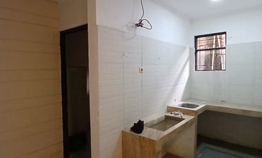 Sewa Rumah Baru 3 Lantai Duri Kosambi Uk 5x15 Jakarta