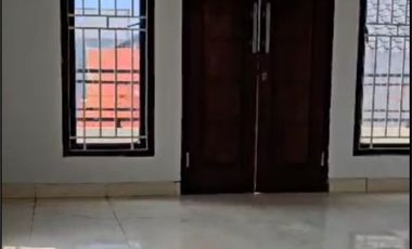 Sewa Rumah Baru 3 Lantai Duri Kosambi Uk 5x15 Jakarta