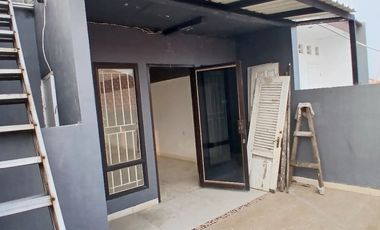 Sewa Rumah Baru 3 Lantai Duri Kosambi Uk 5x15 Jakarta