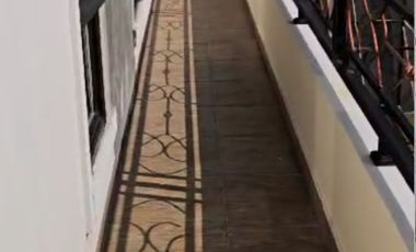Sewa Rumah Baru 3 Lantai Duri Kosambi Uk 5x15 Jakarta