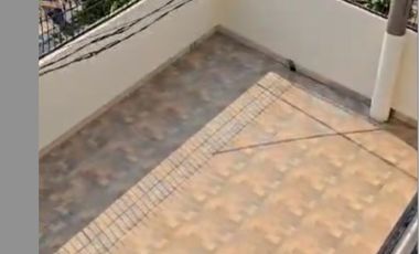 Sewa Rumah Baru 3 Lantai Duri Kosambi Uk 5x15 Jakarta