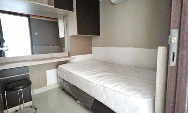 Dijual Apartemen Galeri Ciumbuleuit 2 Type 2 BR dekat Kampus
