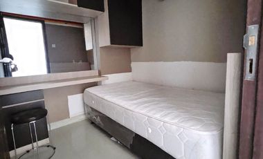 Dijual Apartemen Galeri Ciumbuleuit 2 Type 2 BR dekat Kampus