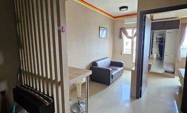 Dijual Apartemen Galeri Ciumbuleuit 2 Type 2 BR dekat Kampus