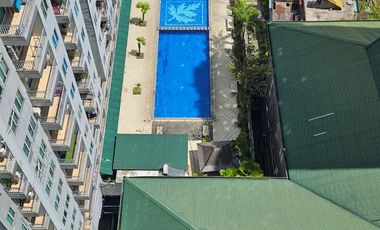 Dijual Apartemen Galeri Ciumbuleuit 2 Type 2 BR dekat Kampus