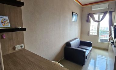 Dijual Apartemen Galeri Ciumbuleuit 2 Type 2 BR dekat Kampus
