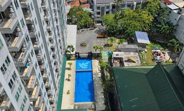 Dijual Apartemen Galeri Ciumbuleuit 2 Type 2 BR dekat Kampus