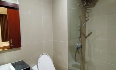 Rp. 13 jt / bln, Apartemen Permata Hijau Suite, 2 BR , Full Furnished, Siap Huni