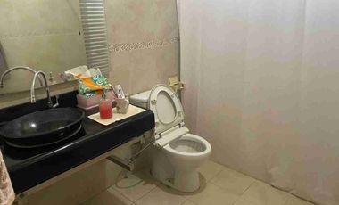 Jual Cepat Rumah Eksklusif Semi Furnish Siap Huni di Kebon Jeruk Jakarta Barat