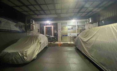 Jual Cepat Rumah Eksklusif Semi Furnish Siap Huni di Kebon Jeruk Jakarta Barat