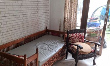 Dijual dan Disewa Rumah Nyaman dan Asri Siap Huni Minimalis Lokasi di Kota Baru Parahyangan Tatar Jingganagara Bandung