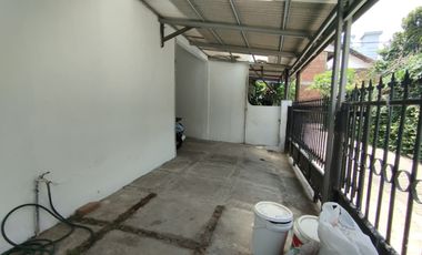 DIJUAL RUMAH STRATEGIS Cibabat – Cimahi