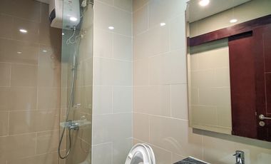 Rp 12 jt / bln, Apartemen Permata Hijau Suite, 2 BR, Full Furnished, Siap Huni