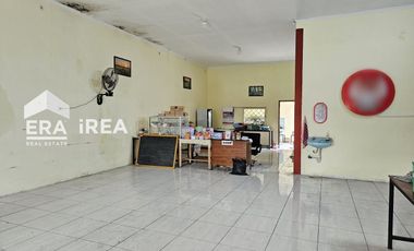 RUANG USAHA DIJUAL DI COLOMADU DEKAT TOL KLODRAN DAN STADION MANAHAN SOLO