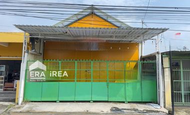 RUANG USAHA DIJUAL DI COLOMADU DEKAT TOL KLODRAN DAN STADION MANAHAN SOLO