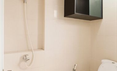 Disewakan Puri Park View Apartemen Studio Furnish Lengkap