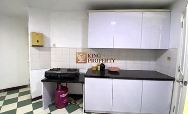 Jarang Ada Penthouse Apartemen Mitra Bahari 255M² 2 Lantai Rasa Private House Super Luas, City View