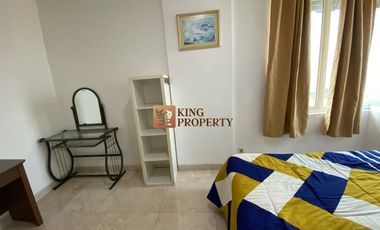 Jarang Ada Penthouse Apartemen Mitra Bahari 255M² 2 Lantai Rasa Private House Super Luas, City View