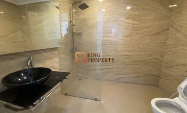 Jarang Ada Penthouse Apartemen Mitra Bahari 255M² 2 Lantai Rasa Private House Super Luas, City View