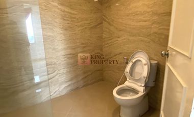 Jarang Ada Penthouse Apartemen Mitra Bahari 255M² 2 Lantai Rasa Private House Super Luas, City View