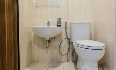 Apartment Studio Full Furnished - Annora Living Tangerang