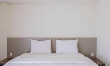 Apartment Studio Full Furnished - Annora Living Tangerang