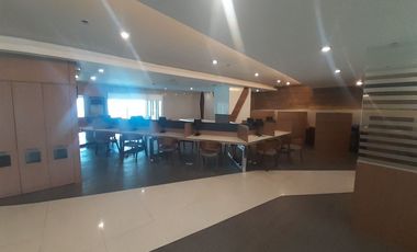 One bedroom at La Salle Taft - Green Residences