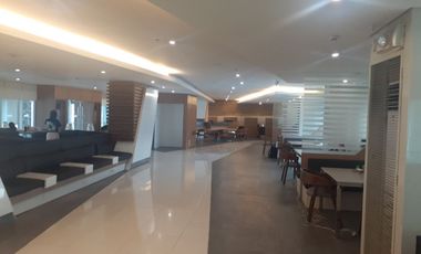 One bedroom at La Salle Taft - Green Residences
