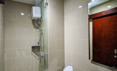 Apartemen Permata Hijau Suites, 2 BR, Full Furnished, Siap Huni, 13 jt / bln