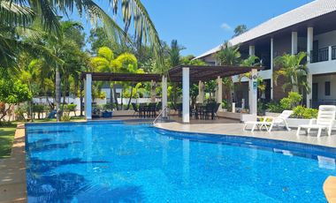Palm Leaf Condo – 1 bedroom