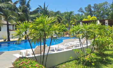 Palm Leaf Condo – 1 bedroom