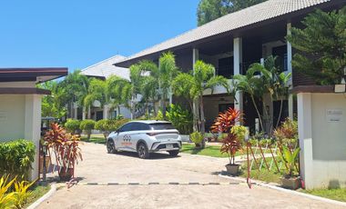 Palm Leaf Condo – 1 bedroom