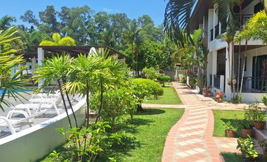 Palm Leaf Condo – 1 bedroom
