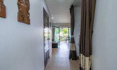 Palm Leaf Condo – 1 bedroom