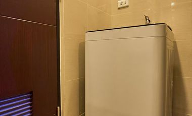 CHELSEAPARKPLACE0XS: For Sale Fully Furnished Studio w/ Balcony in Chelsea Park Place, Pampanga