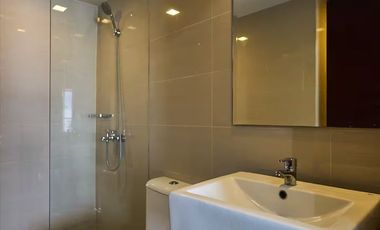 CHELSEAPARKPLACE0XS: For Sale Fully Furnished Studio w/ Balcony in Chelsea Park Place, Pampanga