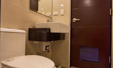 CHELSEAPARKPLACE0XS: For Sale Fully Furnished Studio w/ Balcony in Chelsea Park Place, Pampanga