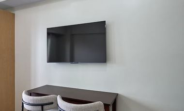 CHELSEAPARKPLACE0XS: For Sale Fully Furnished Studio w/ Balcony in Chelsea Park Place, Pampanga