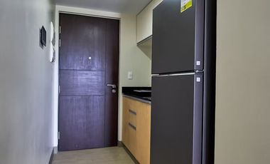 CHELSEAPARKPLACE0XS: For Sale Fully Furnished Studio w/ Balcony in Chelsea Park Place, Pampanga
