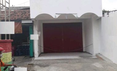 DIJUAL RUKO TEUKU UMAR TULUNGANGUNG RON.A3029